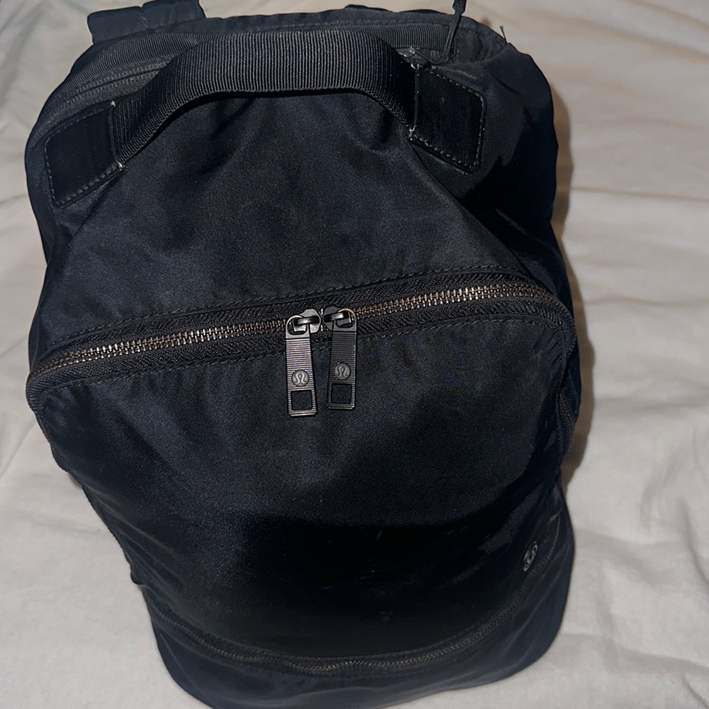 Lululemon Backpack